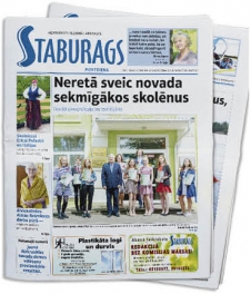 Staburags
