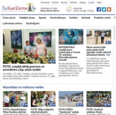rekurzeme.lv